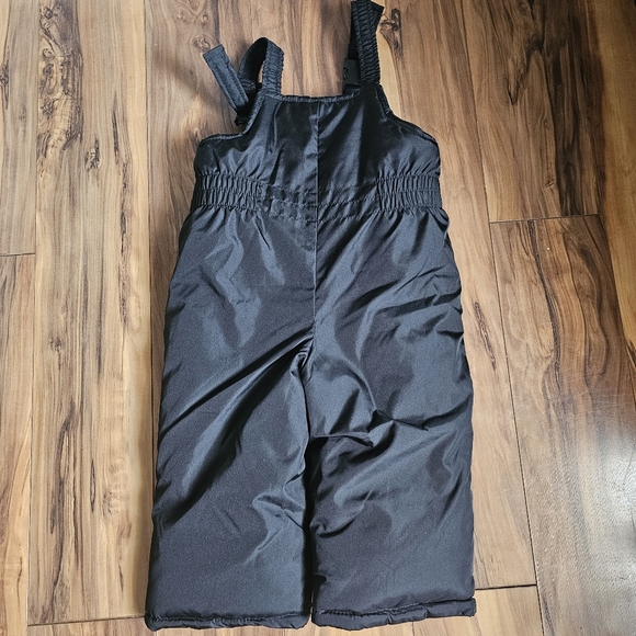 Carter's Infant Snow Pants - Picture 3 of 3